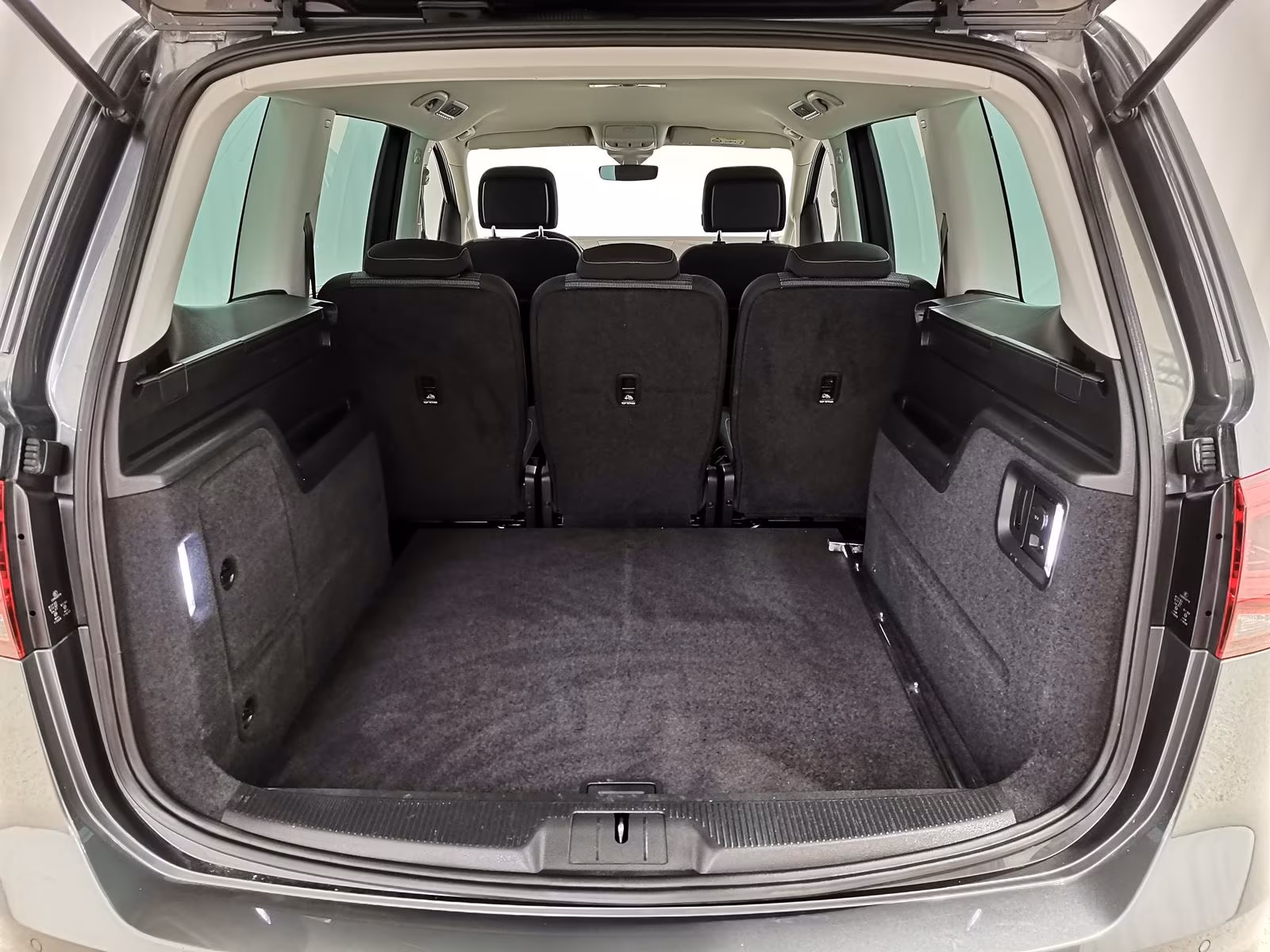 Seat Alhambra 1.4 TSI Xcellence