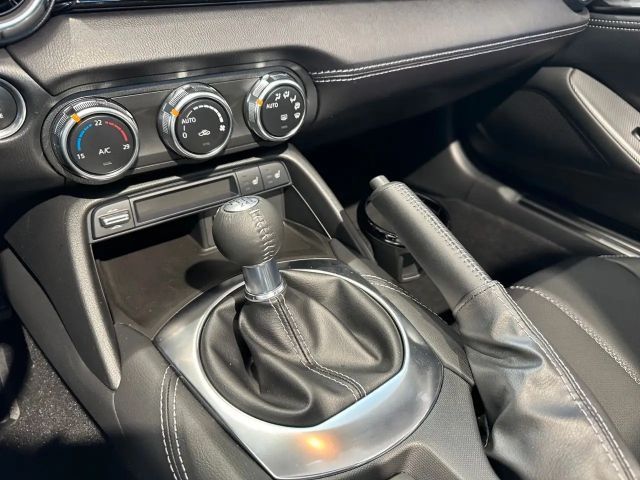 Mazda MX-5 Exclusive-line RF