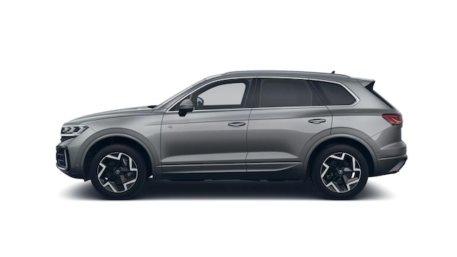 Volkswagen Touareg 3.0 V6 TDI 4Motion IQ.Drive