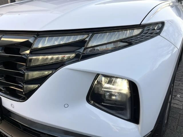 Hyundai Tucson 1.6 Select T-GDi