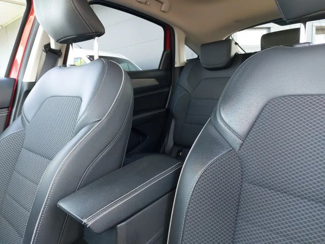 Renault Arkana EDC Intens TCe 140