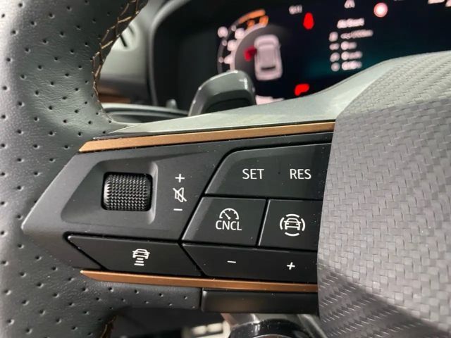 Cupra Terramar 1.5 eTSI