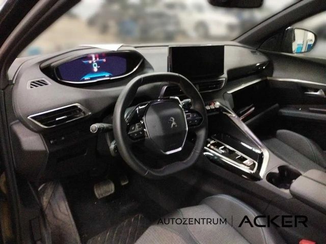 Peugeot 3008 Allure Pack Hybrid