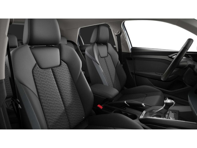 Audi A1 30 TFSI Allstreet S-Tronic