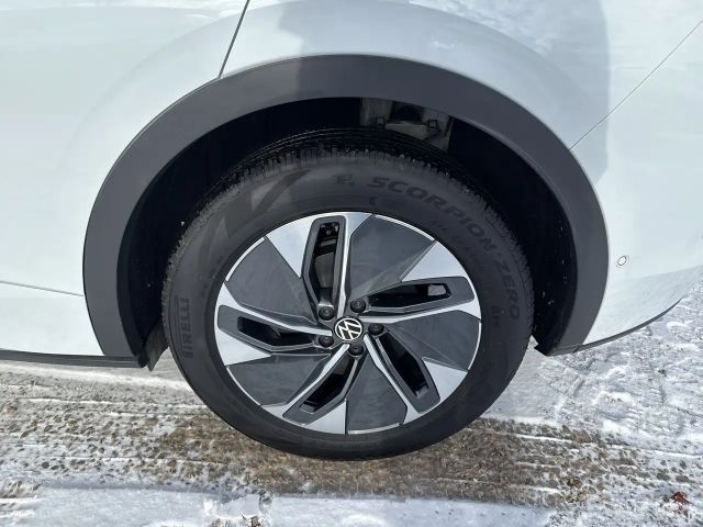 Volkswagen ID.5 Pure