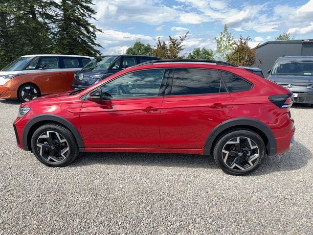 Volkswagen Taigo DSG R-Line