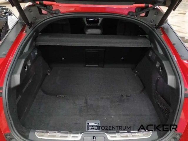 Peugeot 408 180 GT-Line Hybrid