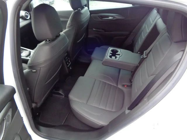 Alfa Romeo Tonale AWD Veloce