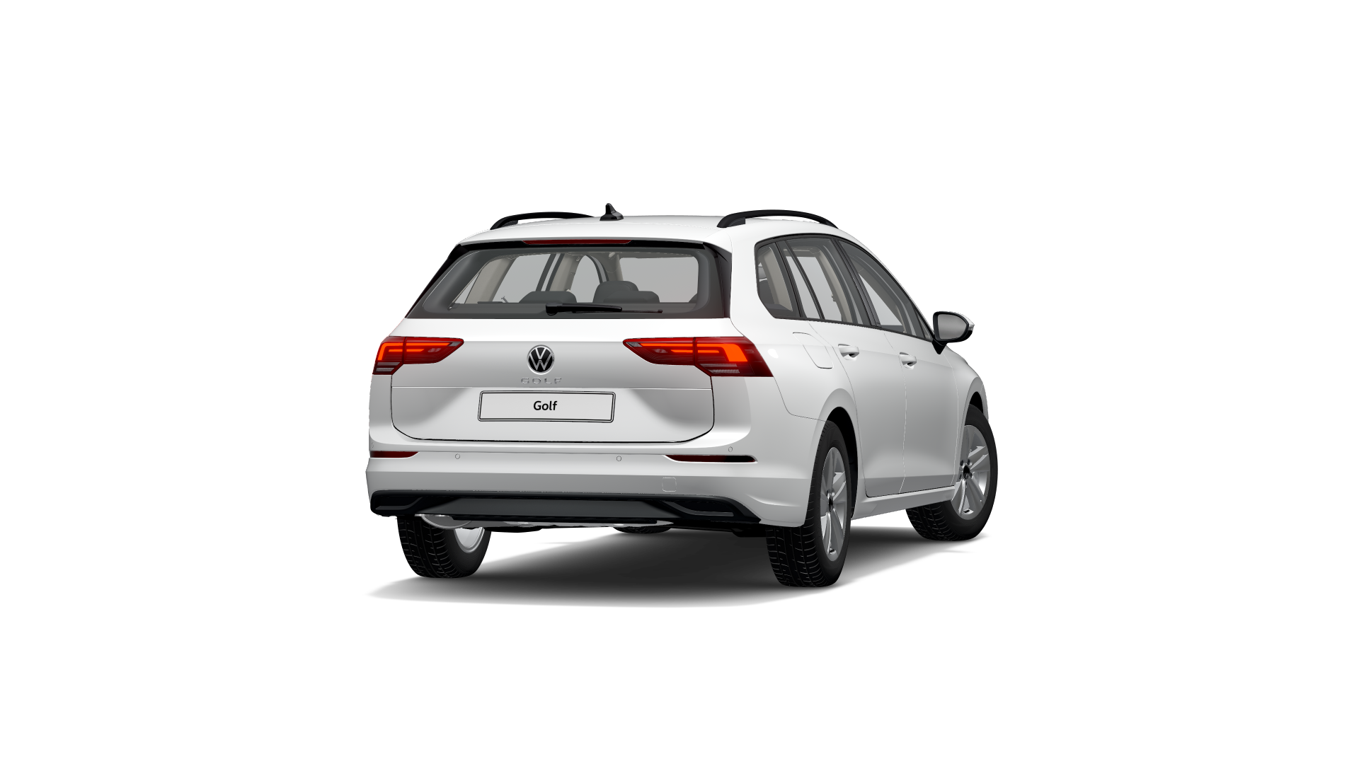 Volkswagen Golf 2.0 TDI Life Variant