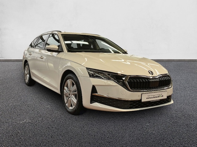 Skoda Octavia Combi Selection