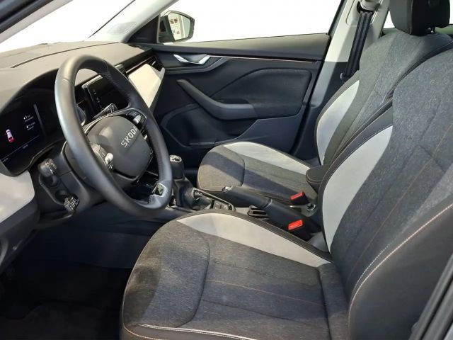 Skoda Scala Selection