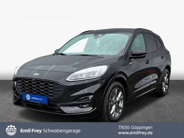 Ford Kuga EcoBoost ST Line X