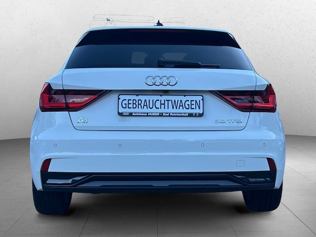 Audi A1 30 TFSI S-Tronic Sportback
