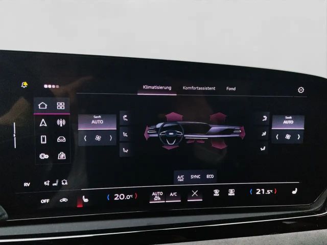 Audi A6 2.0 TDI Quattro S-Line