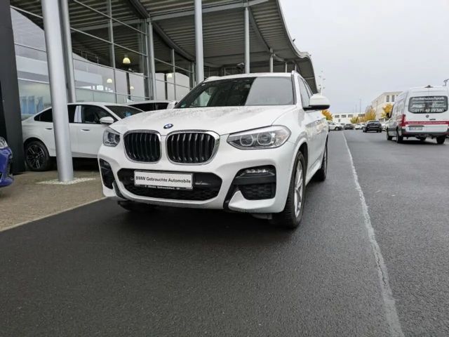 BMW X3 M-Sport xDrive20d
