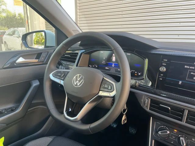 Volkswagen Polo 1.0 MPI Life