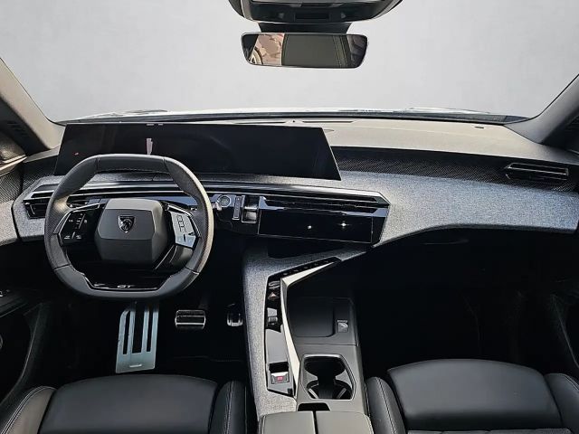 Peugeot E-3008 73Kwh GT-Line