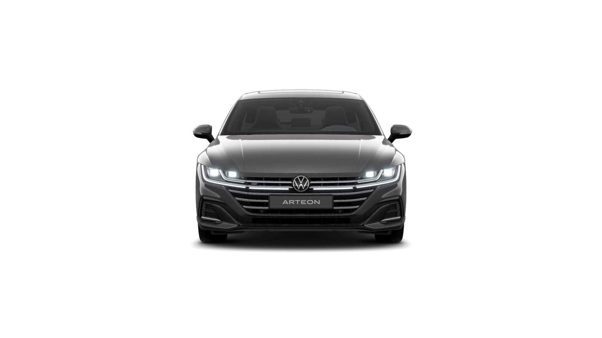 Volkswagen Arteon Shooting Brake 2.0 TDI R-Line