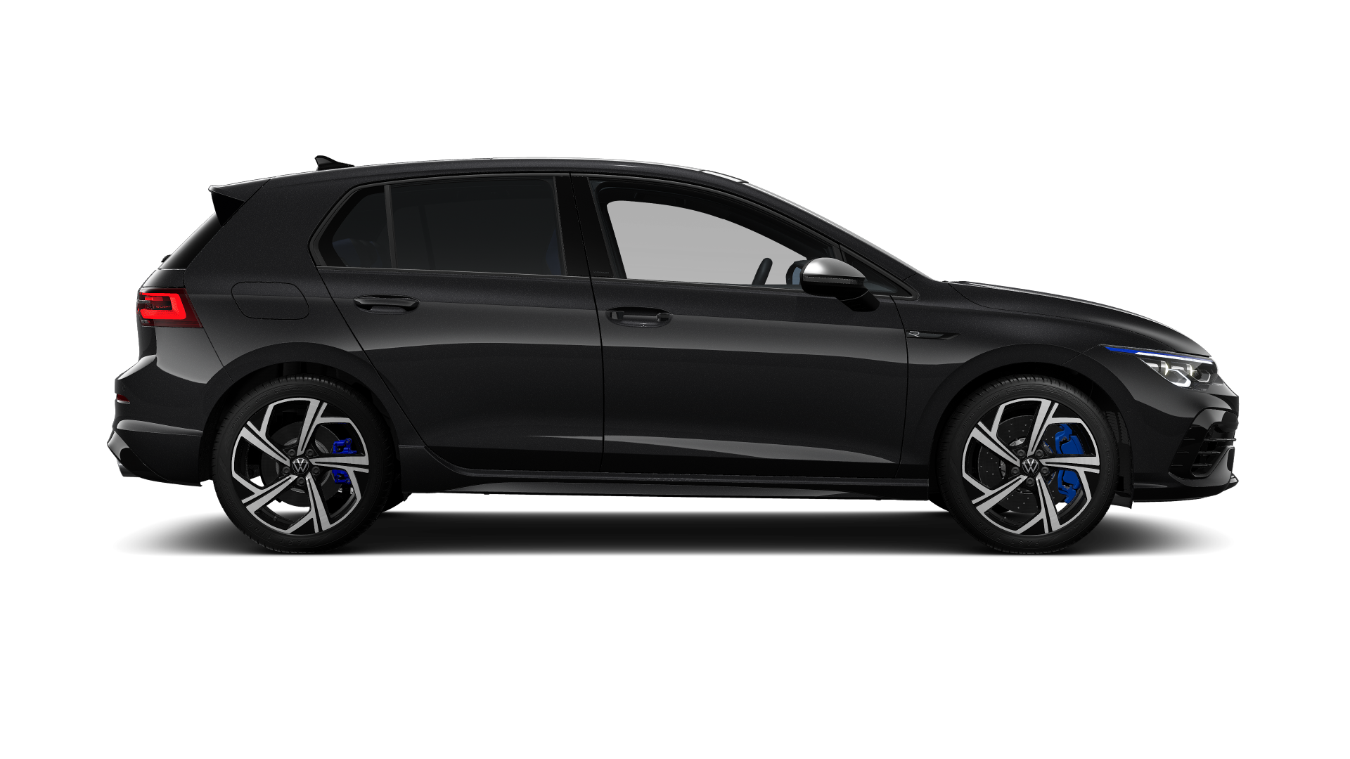 Volkswagen Golf Golf VIII