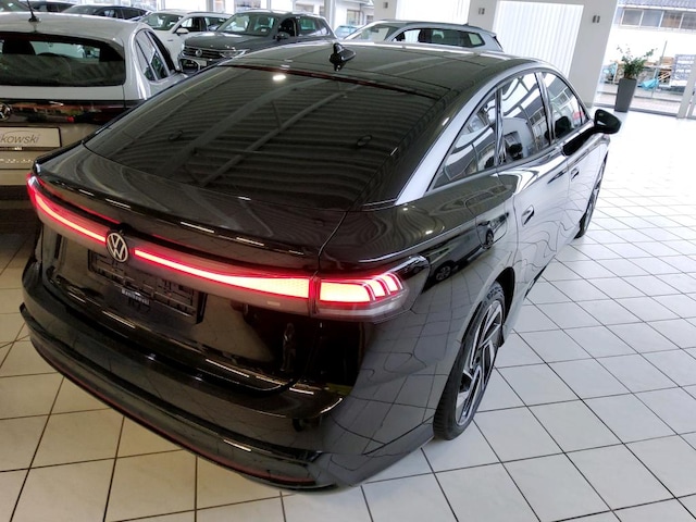 Volkswagen ID.7 Kamera 360 Matrix Harman Kardon