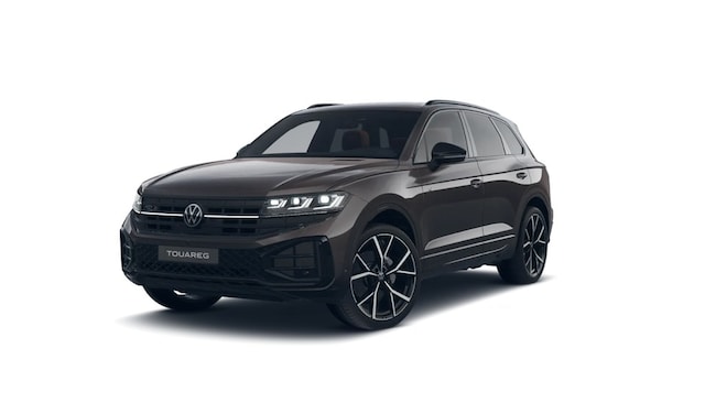 Volkswagen Touareg 3.0 V6 TDI R-Line Style
