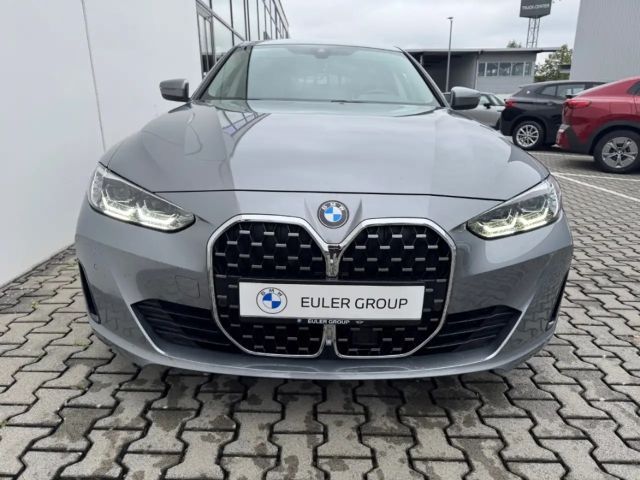 BMW 420 420i Coupé Gran Coupé Sedan