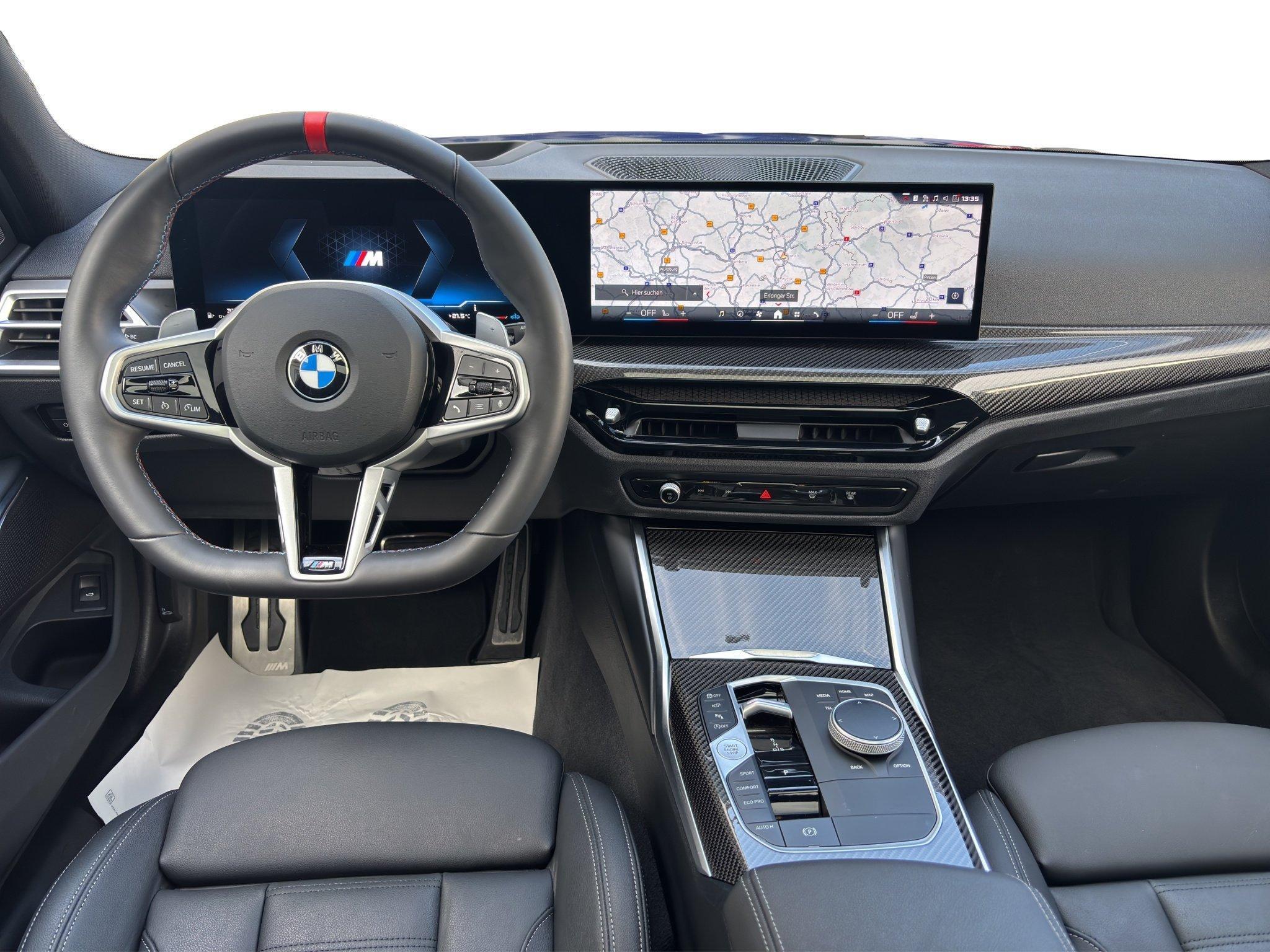 BMW M340 M340i xDrive