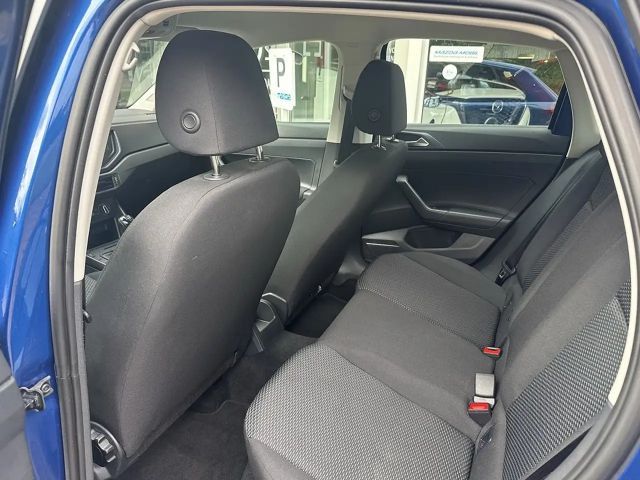 Volkswagen Polo Life