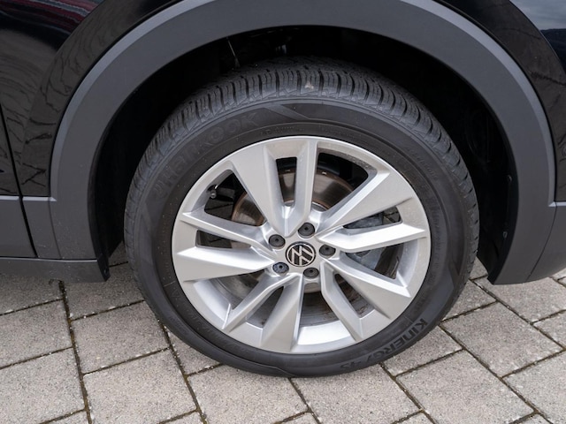 Volkswagen T-Cross 1.0 TSI DSG