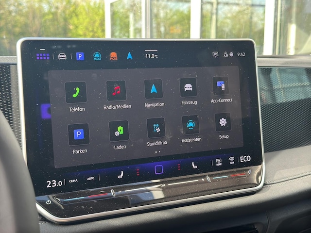 Volkswagen Tiguan Hybrid Life