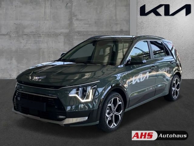Kia Niro Hybrid PHEV Spirit