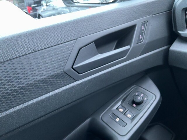 Volkswagen Caddy 2.0 TDI Maxi