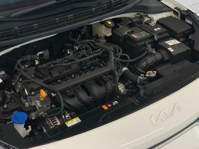 Kia Rio Komfort 1.2 DAB Klima Freisprech BT Lichtsensor