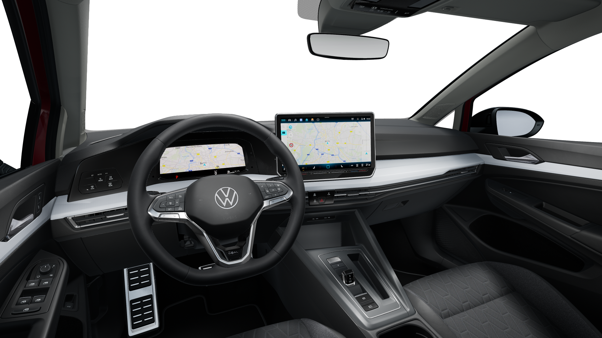 Volkswagen Golf 1.5 eTSI DSG Golf VIII Variant