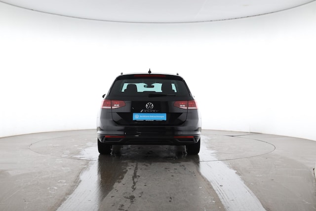 Volkswagen Passat 2.0 TDI Variant