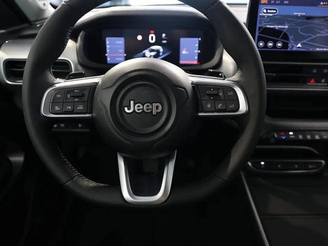 Jeep Avenger Altitude