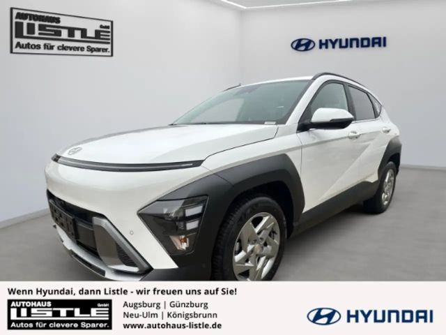 Hyundai Kona 1.6 Trend