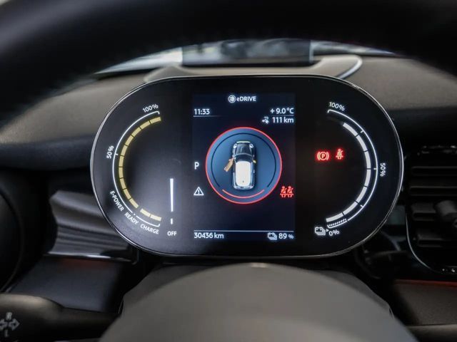 MINI Mini Electric SE