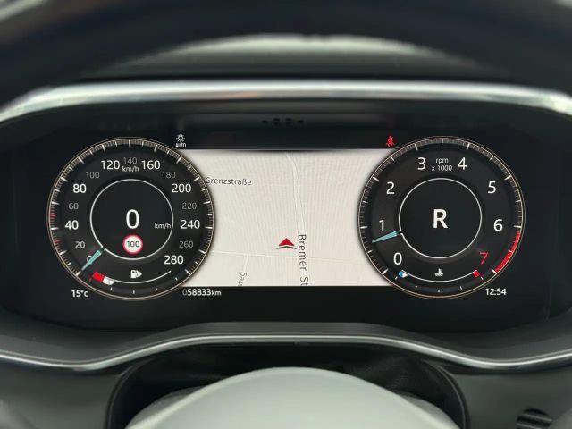 Jaguar F-Pace AWD R-Dynamic