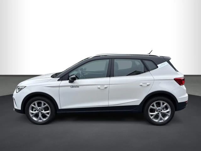 Seat Arona 1.0 TSI FR-lijn