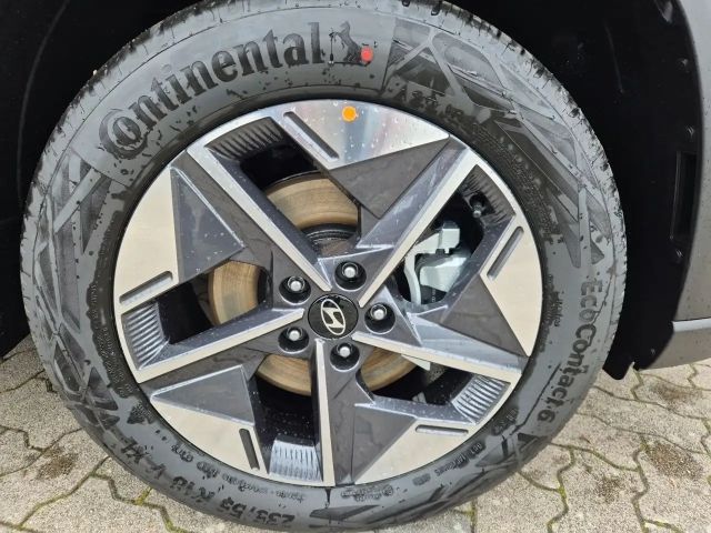 Hyundai Tucson 1.6 2WD T-GDi Trend