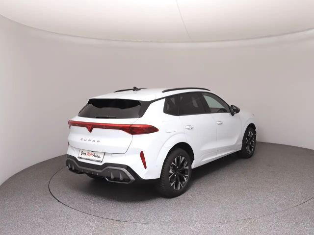 Cupra Terramar 1.5 e-Hybrid e-Hybrid