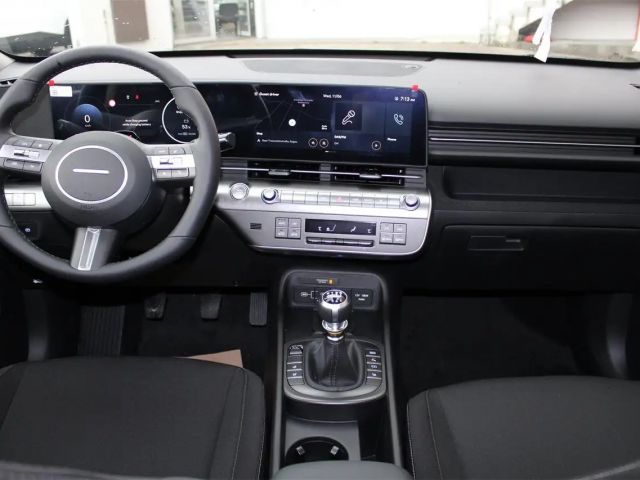 Hyundai Kona 1.0 2WD T-GDi