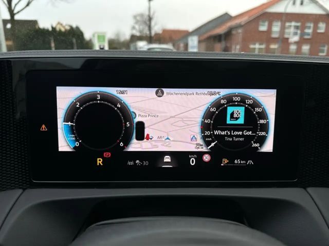 Volkswagen Tiguan 2.0 TDI DSG Life