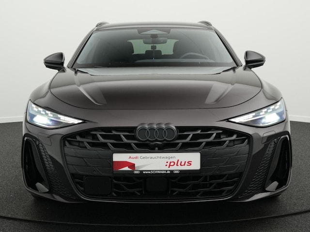 Audi A6 e-tron Avant Quattro