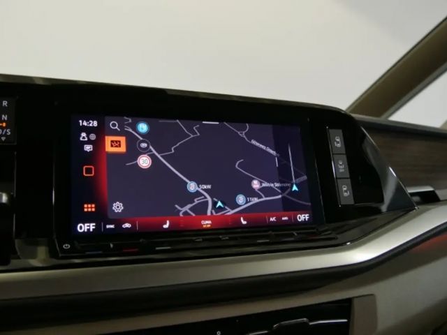 Volkswagen Multivan Style T7