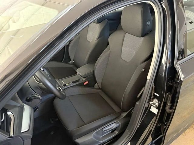 Skoda Octavia 2.0 TDI