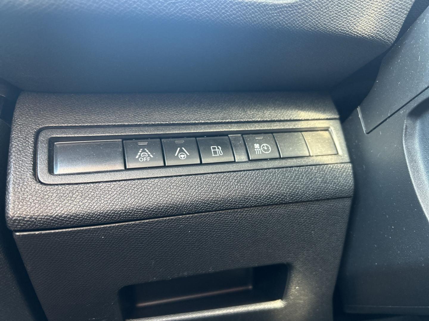 Peugeot 3008 EAT8 GT-Line Hybrid