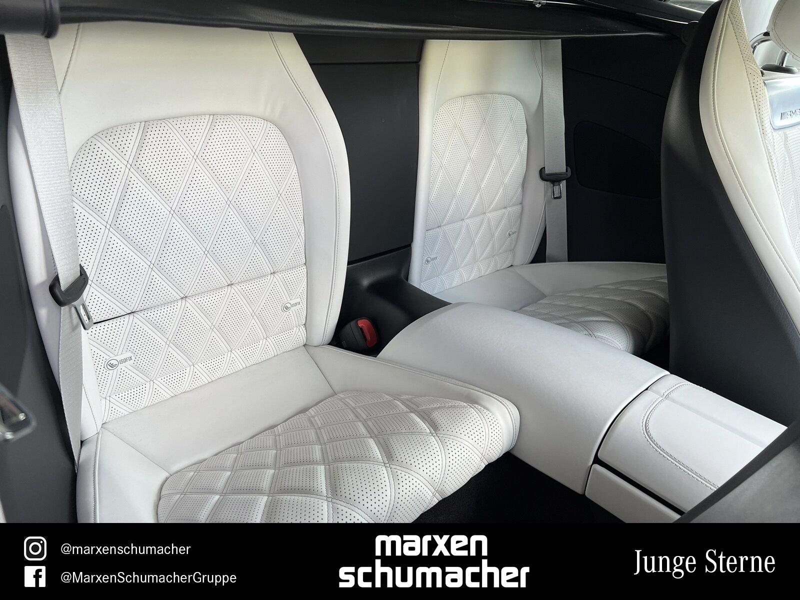 Mercedes-Benz AMG SL 4MATIC SL 63 AMG