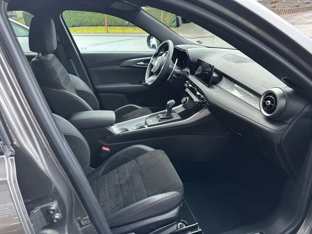 Alfa Romeo Tonale Speciale